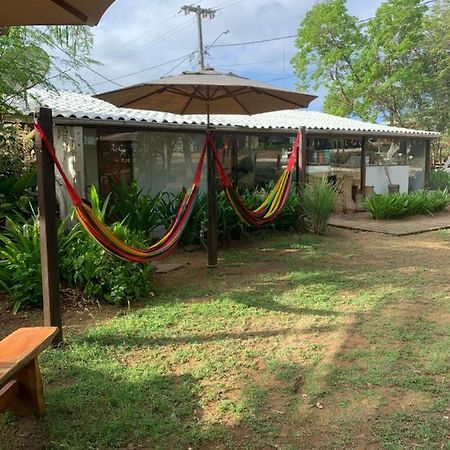 Boldro Surf House Lägenhet Fernando de Noronha Exteriör bild