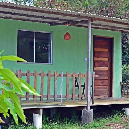 Boldro Surf House Lägenhet Fernando de Noronha Exteriör bild