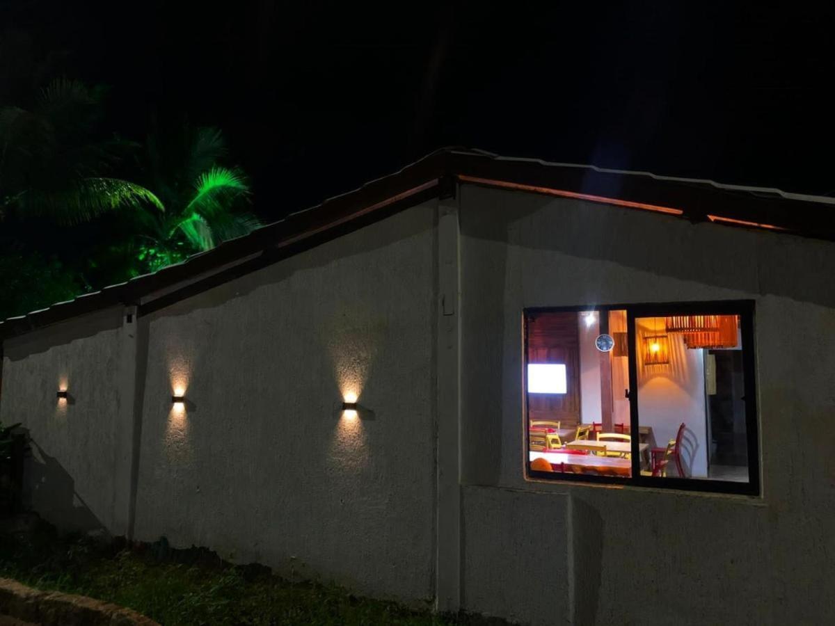 Boldro Surf House Lägenhet Fernando de Noronha Exteriör bild
