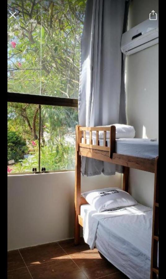 Boldro Surf House Lägenhet Fernando de Noronha Exteriör bild