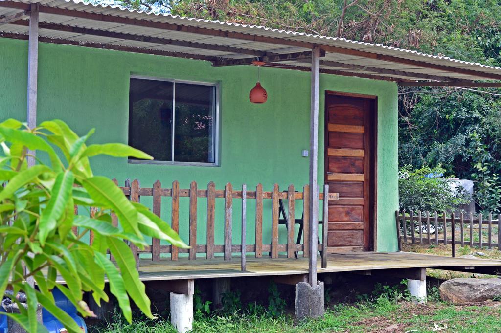 Boldro Surf House Lägenhet Fernando de Noronha Exteriör bild